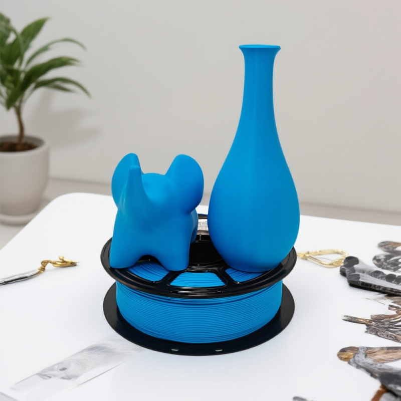 PLA filament za 3D ispis – mat finiš, visoka čvrstoća, 1 kg