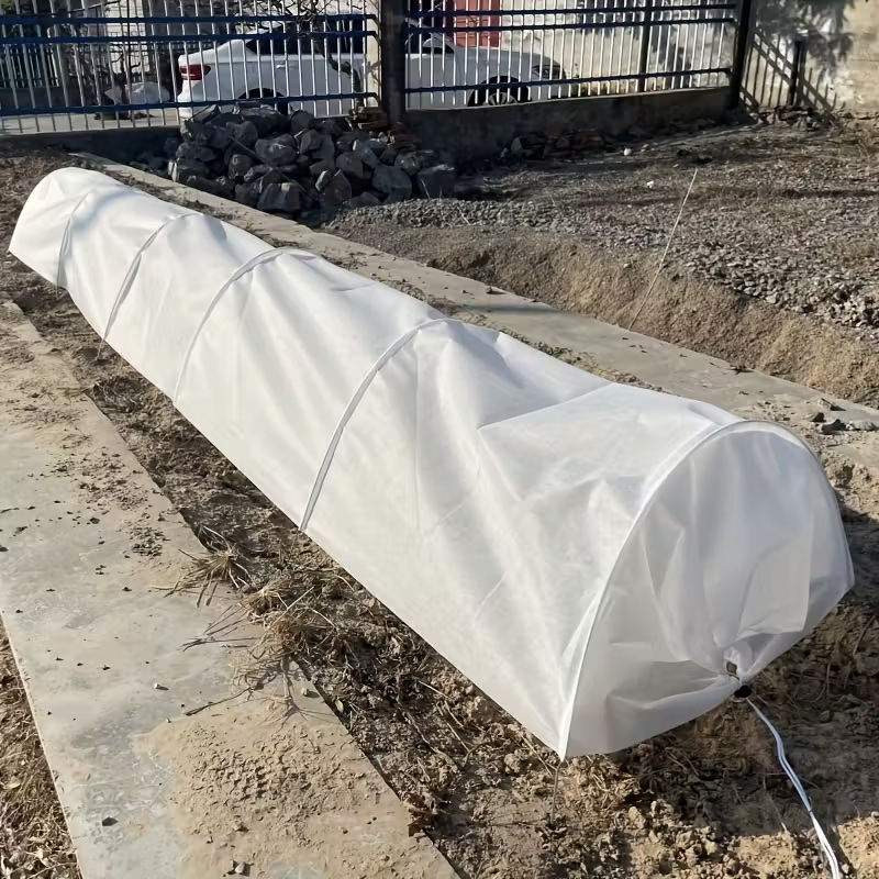 Mreža za zaštitu od insekata - model X021, PE materijal, za odvajanje, vanjska poljoprivreda