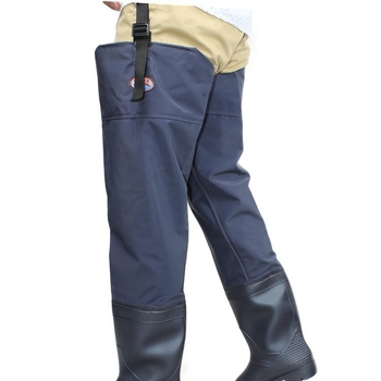 Cizme de ploaie din PVC, până la genunchi, pentru adulți, unisex, rezistente la uzură