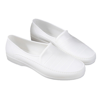 Ghete de ploaie universale din plastic pentru șantiere, înălțime la gleznă, antiderapante, rezistente la uzură, absorbție a șocurilor