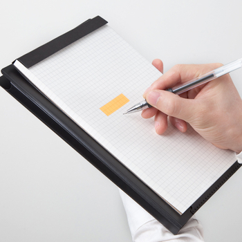 Qixin bilježnica s PP koricom, modeli C8201/C8202/C8203, vezanje šivanim nitima, nije uvezeno