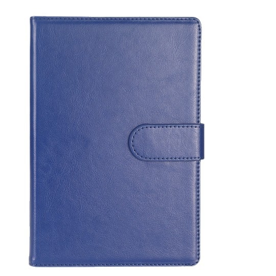 Set notebook în cutie cadou, personalizat — copertă din piele sintetică, legare cu sârmă, Daolin hârtie, 50–100 pagini, 100 g/m², Zhongjian