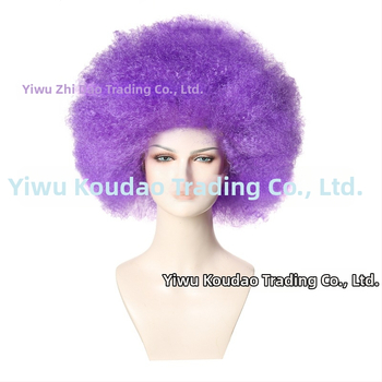 Perika za kostimiranje – ravna kosa, model A-031, materijal kose: K silk / p silk, tehnologija obrade: Mehanizam