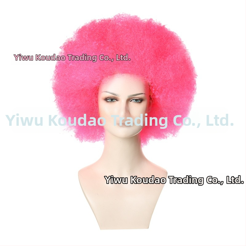 Perika za kostimiranje – ravna kosa, model A-031, materijal kose: K silk / p silk, tehnologija obrade: Mehanizam