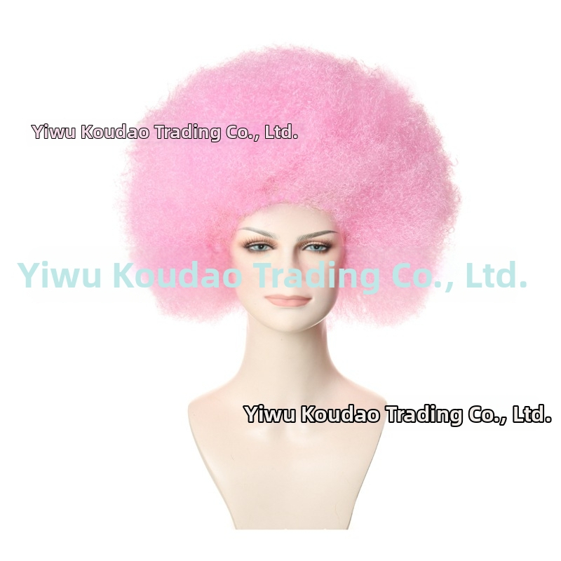 Perika za kostimiranje – ravna kosa, model A-031, materijal kose: K silk / p silk, tehnologija obrade: Mehanizam