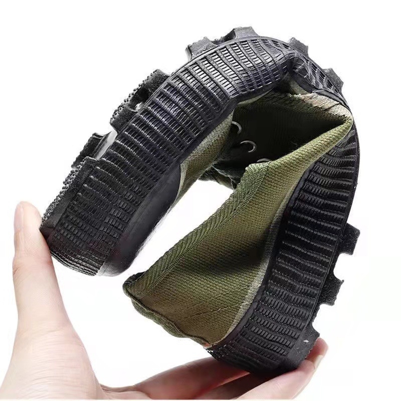 Platnene terenske tenisice, unisex, protuklizne, niskog profila, vulkanizirana potplat, gornji dio od platna
