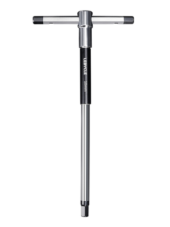 Lebycle T-oblik hex ključ s kliznim štapom za planinske i cestovne bicikle