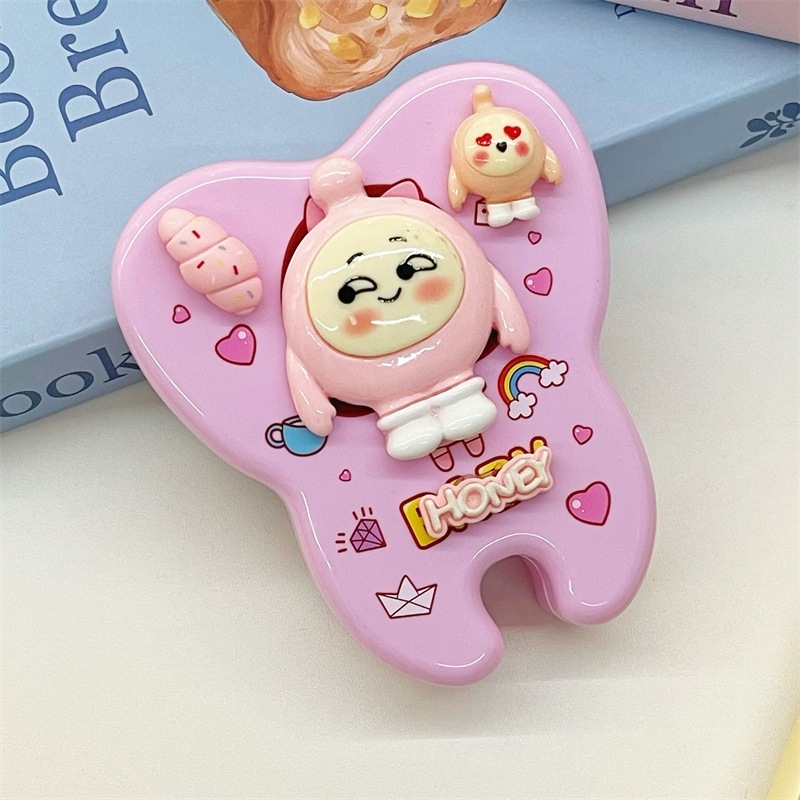 Ultraman tema kutija za čuvanje dječjih mliječnih zuba – memorijska kutija za zube, zaštita od oksidacije, prijenosna kutija za darove