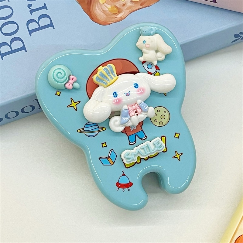 Ultraman tema kutija za čuvanje dječjih mliječnih zuba – memorijska kutija za zube, zaštita od oksidacije, prijenosna kutija za darove