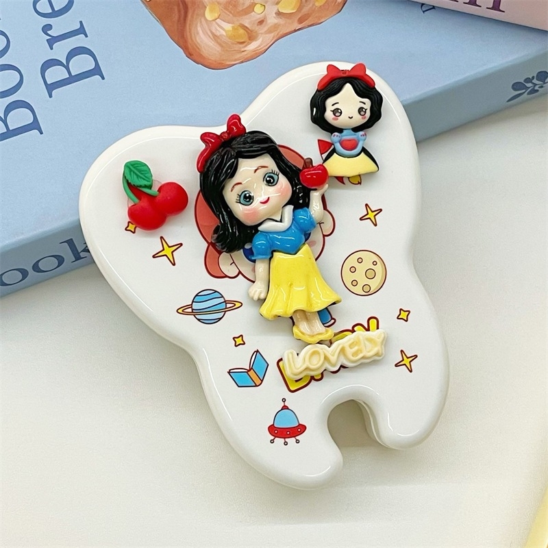 Ultraman tema kutija za čuvanje dječjih mliječnih zuba – memorijska kutija za zube, zaštita od oksidacije, prijenosna kutija za darove