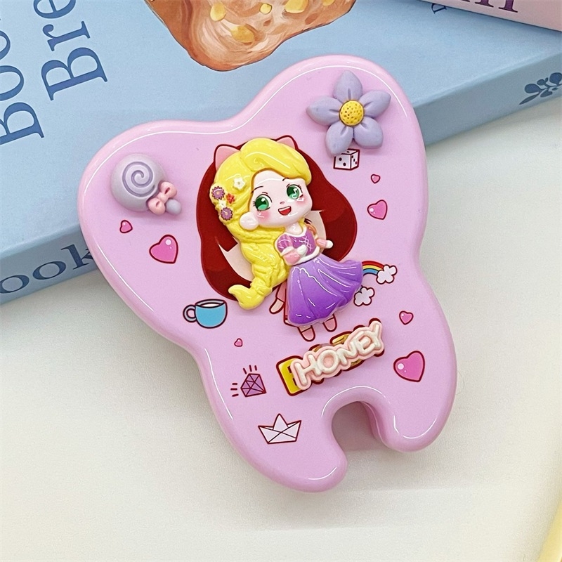 Ultraman tema kutija za čuvanje dječjih mliječnih zuba – memorijska kutija za zube, zaštita od oksidacije, prijenosna kutija za darove