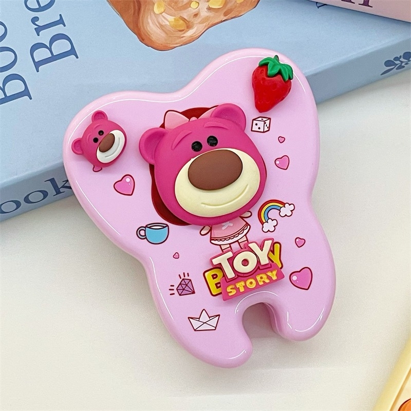 Ultraman tema kutija za čuvanje dječjih mliječnih zuba – memorijska kutija za zube, zaštita od oksidacije, prijenosna kutija za darove