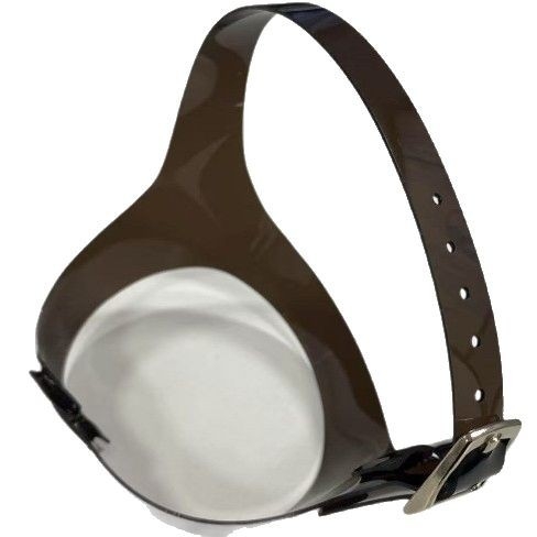SZ-134 Nevidljive vezice za cipele – za kožne cipele i sandale, podesive, duljina 18 cm