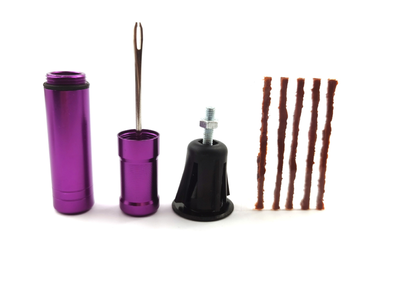 Alat za popravak bicikla – metalni, kombinirani paket, bez uvoza, ovlaštene privatne marke