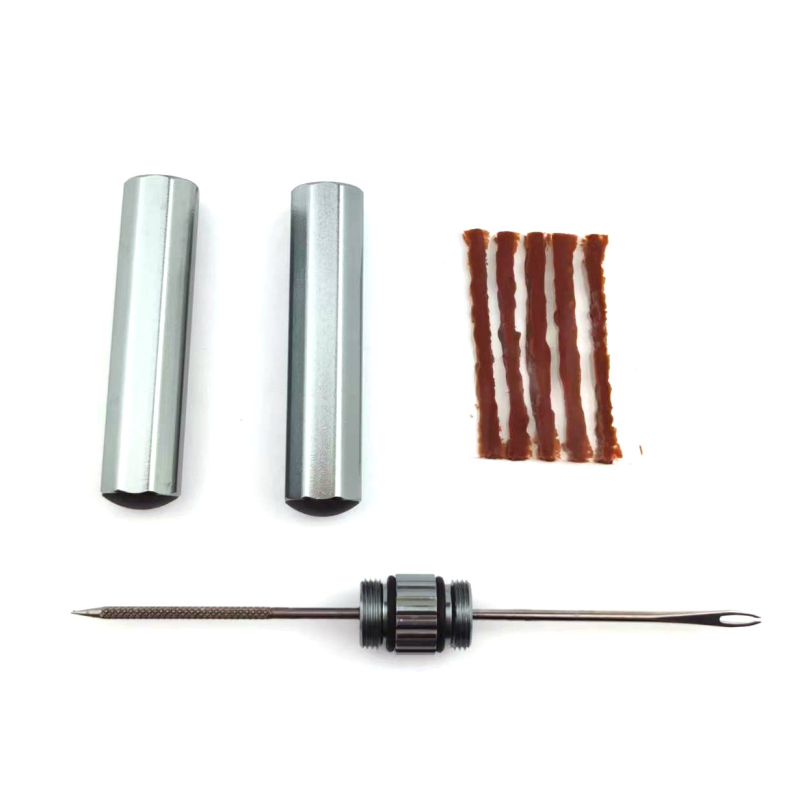 Alat za popravak bicikla – metalni, kombinirani paket, bez uvoza, ovlaštene privatne marke