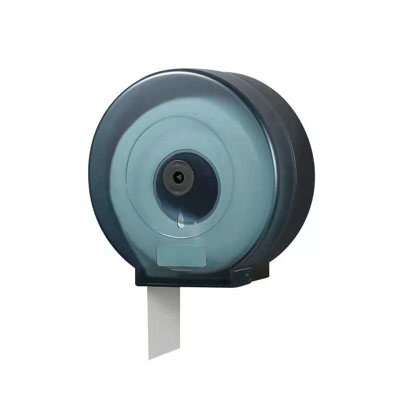 Sith Bathroom Zidni veliki kutija za toaletni papir, PP materijal, model 601A, vodootporna, višenamjenska