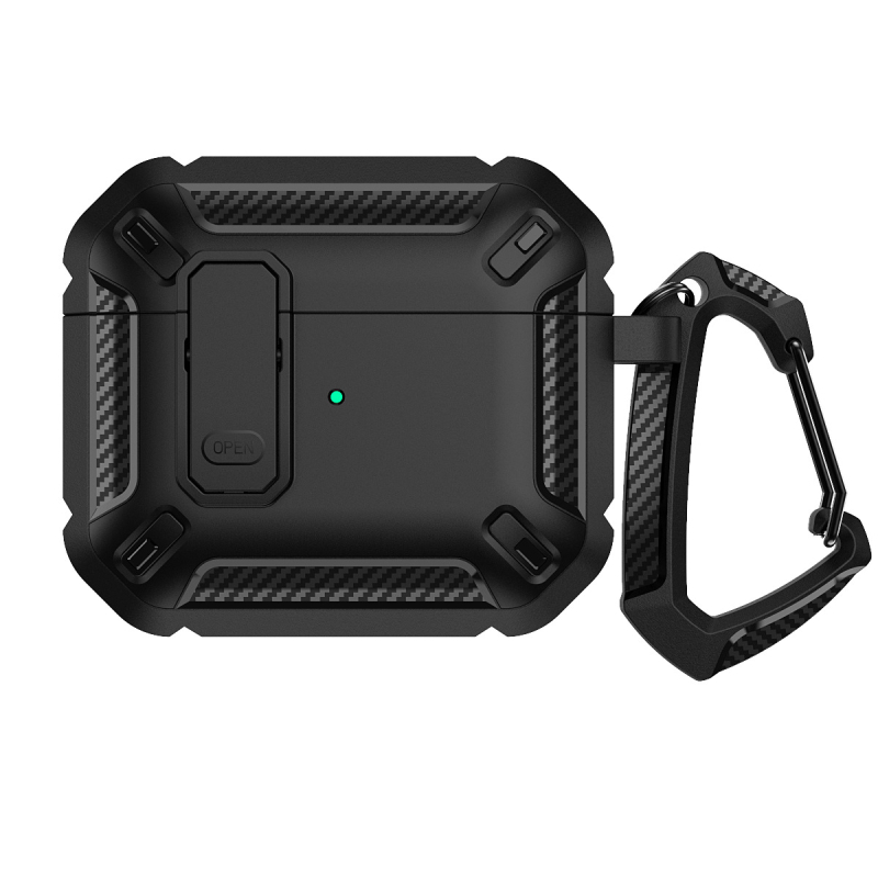 Zaštitno kućište za AirPods Pro 3 i AirPods 4 Bluetooth slušalice