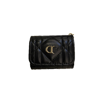 Carcasă AirPods 4 / AirPods Pro 3 din piele artificială cu finisaj embosat, acoperire completă, compatibilitate universală