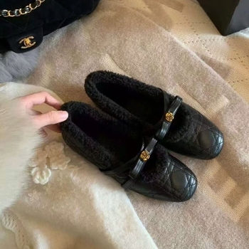 Mary Jane cipele s špicastim nosom, PU gornji dio, kopčanje s kopčom, gumeni potplat