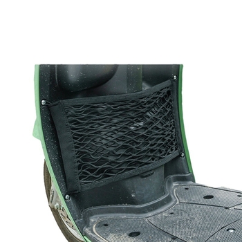 Geantă de depozitare pentru spatele scaunului, poliester, tip suspensie, universal compatibil, rezistență la compresie