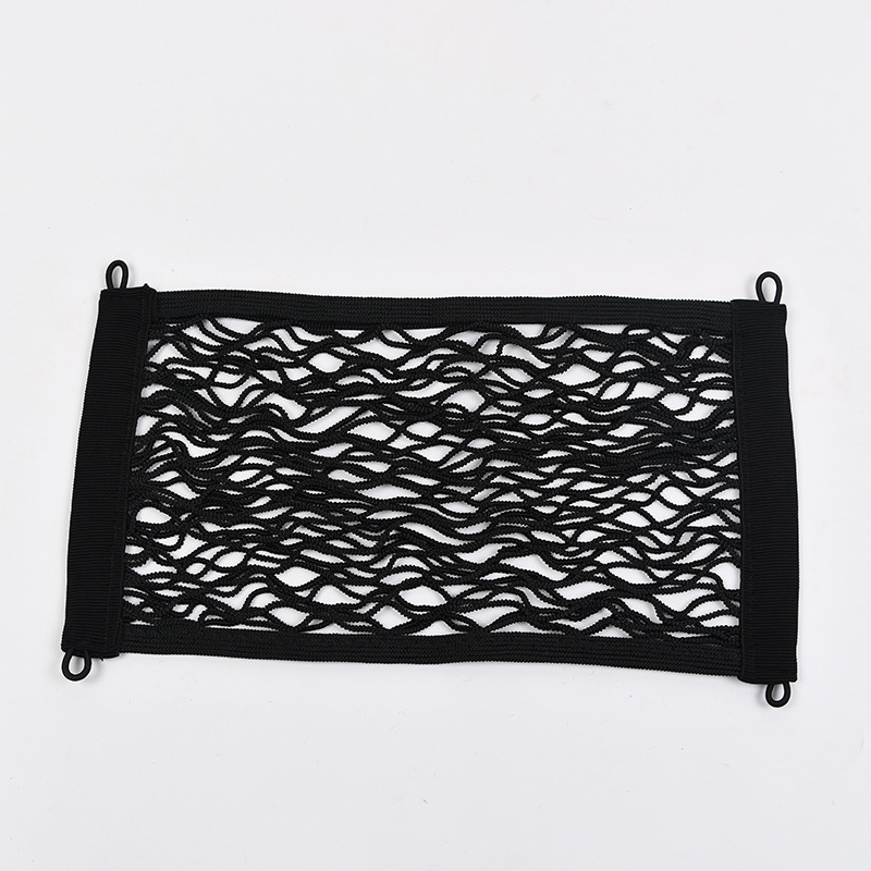 Geantă de depozitare pentru spatele scaunului, poliester, tip suspensie, universal compatibil, rezistență la compresie