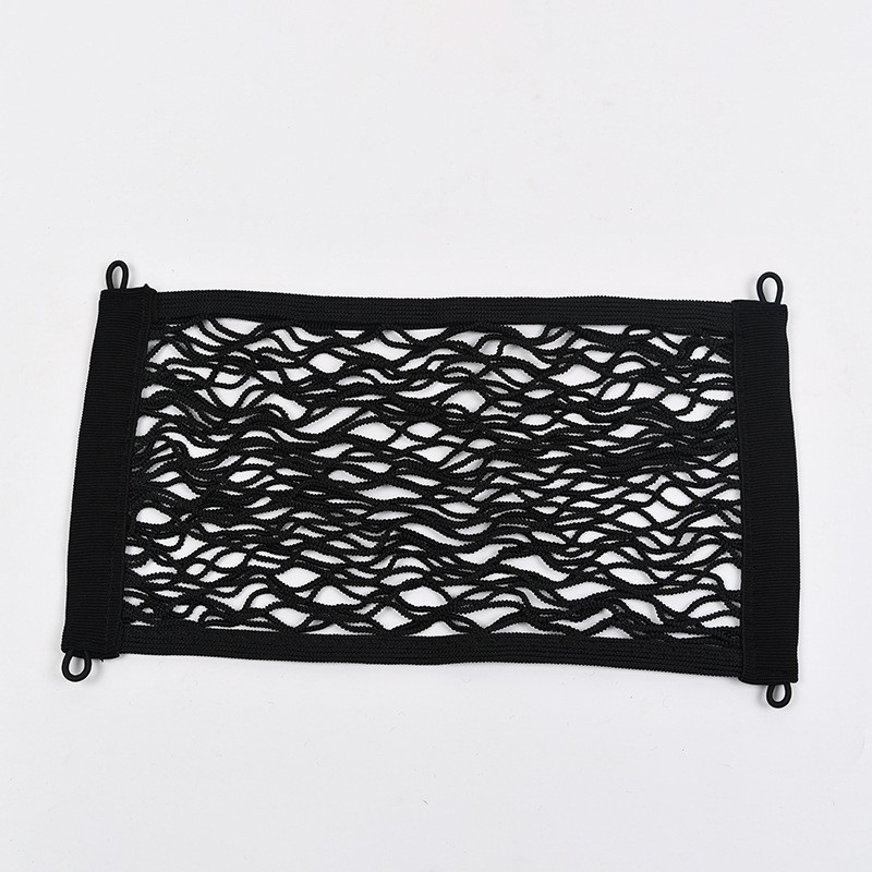 Geantă de depozitare pentru spatele scaunului, poliester, tip suspensie, universal compatibil, rezistență la compresie