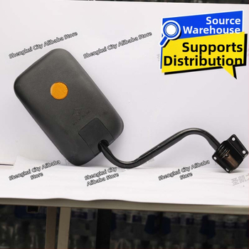 Visszapillantó és tolató tükör Wuzheng Shifeng mezőgazdasági járműhöz – széles látómező, teherautó- és tricikli reflektor