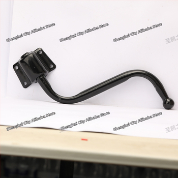 Visszapillantó és tolató tükör Wuzheng Shifeng mezőgazdasági járműhöz – széles látómező, teherautó- és tricikli reflektor