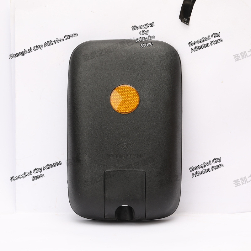 Visszapillantó és tolató tükör Wuzheng Shifeng mezőgazdasági járműhöz – széles látómező, teherautó- és tricikli reflektor