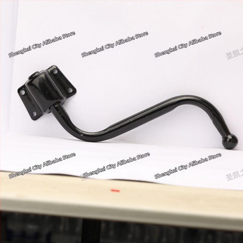 Visszapillantó és tolató tükör Wuzheng Shifeng mezőgazdasági járműhöz – széles látómező, teherautó- és tricikli reflektor