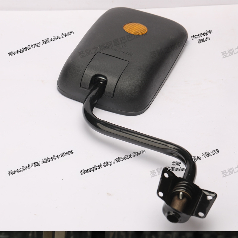 Visszapillantó és tolató tükör Wuzheng Shifeng mezőgazdasági járműhöz – széles látómező, teherautó- és tricikli reflektor