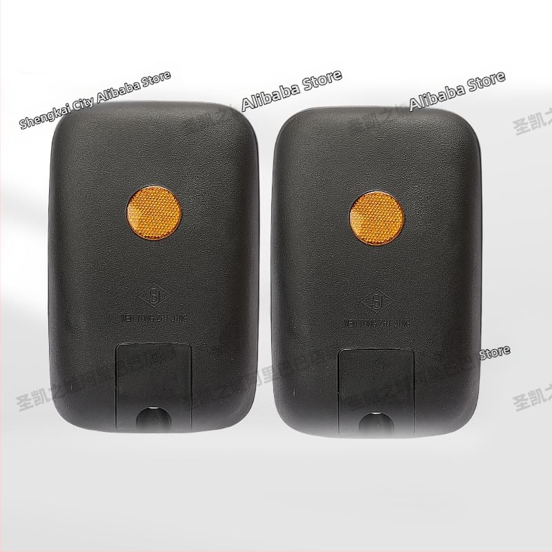 Visszapillantó és tolató tükör Wuzheng Shifeng mezőgazdasági járműhöz – széles látómező, teherautó- és tricikli reflektor