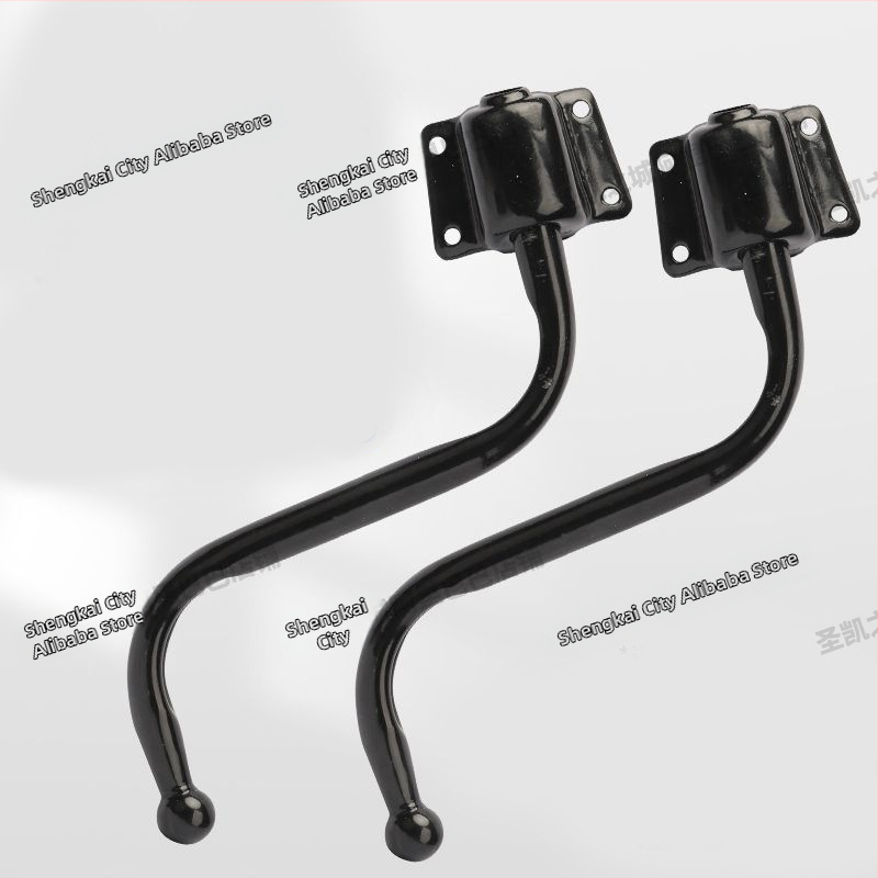 Visszapillantó és tolató tükör Wuzheng Shifeng mezőgazdasági járműhöz – széles látómező, teherautó- és tricikli reflektor