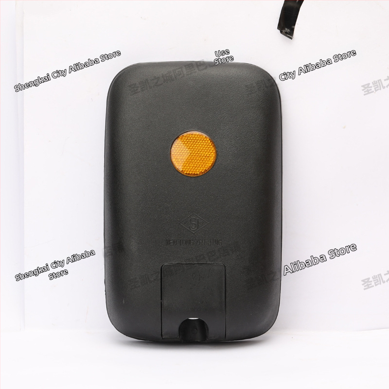 Visszapillantó és tolató tükör Wuzheng Shifeng mezőgazdasági járműhöz – széles látómező, teherautó- és tricikli reflektor