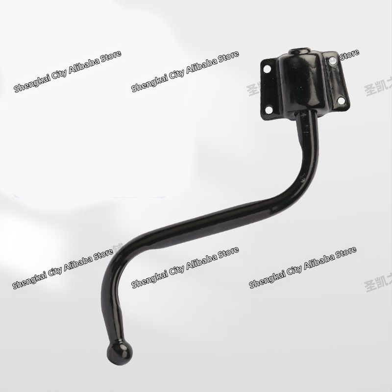 Visszapillantó és tolató tükör Wuzheng Shifeng mezőgazdasági járműhöz – széles látómező, teherautó- és tricikli reflektor