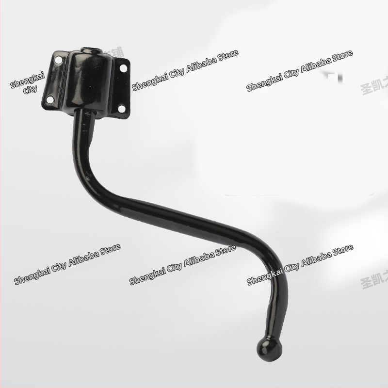 Visszapillantó és tolató tükör Wuzheng Shifeng mezőgazdasági járműhöz – széles látómező, teherautó- és tricikli reflektor