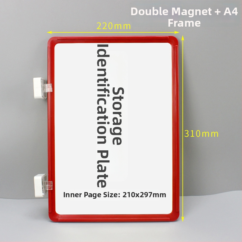 Kartica etikete voća i povrća Mesibo/Meimibo – Materijal: Drugo; Obrada prilagodba: Ne; Licencirana privatna marka: Ne; Opseg primjene: Etiketa za voće i povrće