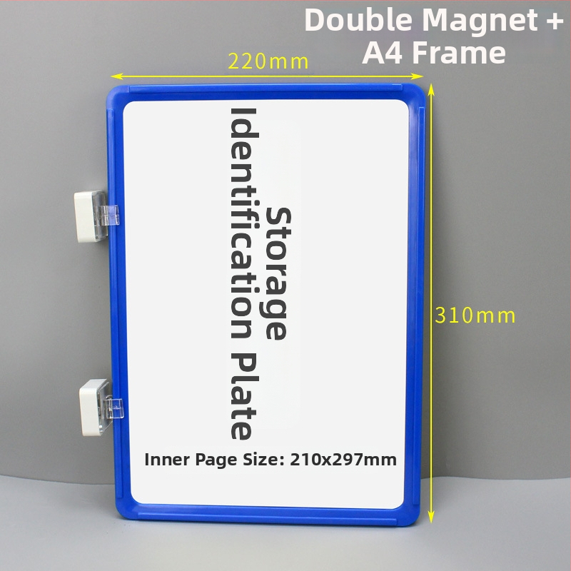 Kartica etikete voća i povrća Mesibo/Meimibo – Materijal: Drugo; Obrada prilagodba: Ne; Licencirana privatna marka: Ne; Opseg primjene: Etiketa za voće i povrće