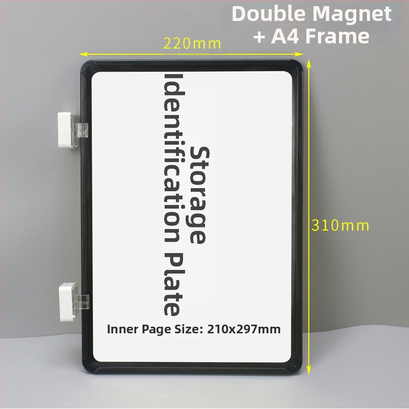 Kartica etikete voća i povrća Mesibo/Meimibo – Materijal: Drugo; Obrada prilagodba: Ne; Licencirana privatna marka: Ne; Opseg primjene: Etiketa za voće i povrće