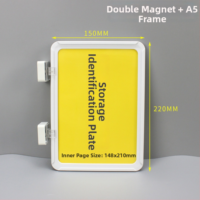 Kartica etikete voća i povrća Mesibo/Meimibo – Materijal: Drugo; Obrada prilagodba: Ne; Licencirana privatna marka: Ne; Opseg primjene: Etiketa za voće i povrće