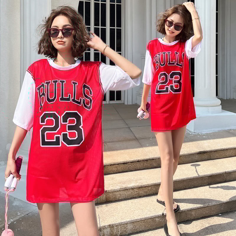 Дамски тричастен плувен комплект с принт мечка, корейски стил, подплатено бюстие, плат milk silk със 92% спандекс