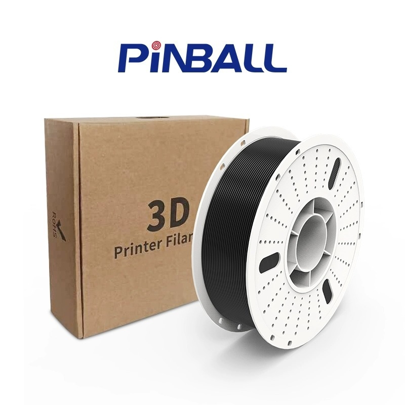 Pinball PETG filament za 3D ispis, kružni presjek