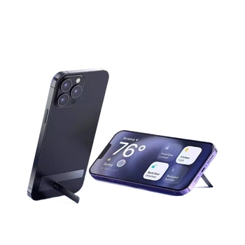 Lazy Bracket Držač za telefon - Friendly, legura, univerzalno, protiv podrhtavanja
