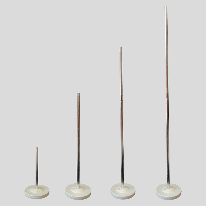 Vjenčani luk balona s bazom napunjenom vodom, teleskopskim stativom, plastičnim stupovima i KT pločom za dekoraciju