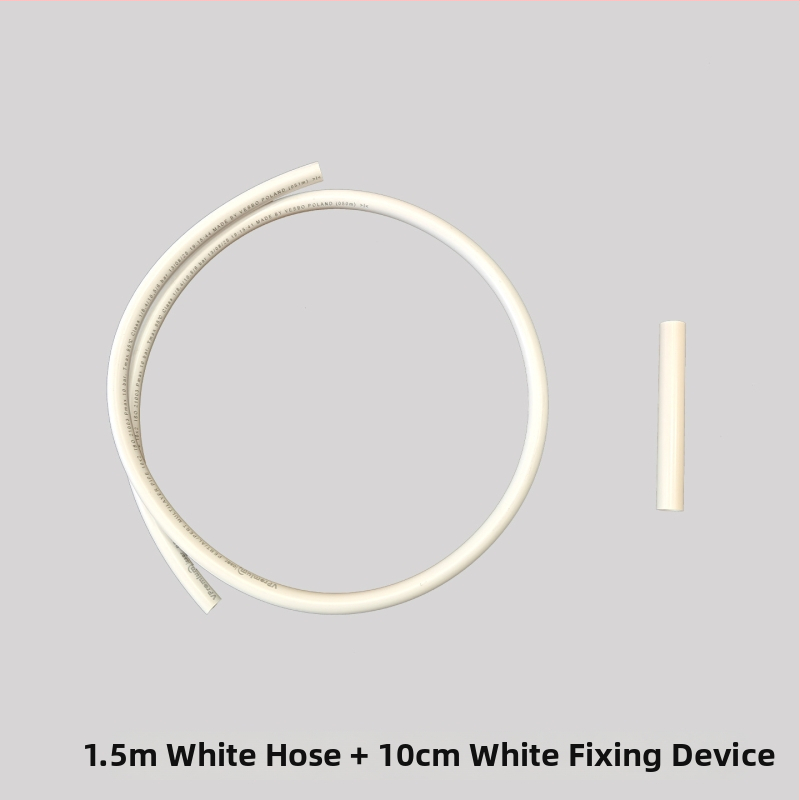 Vjenčani luk balona s bazom napunjenom vodom, teleskopskim stativom, plastičnim stupovima i KT pločom za dekoraciju