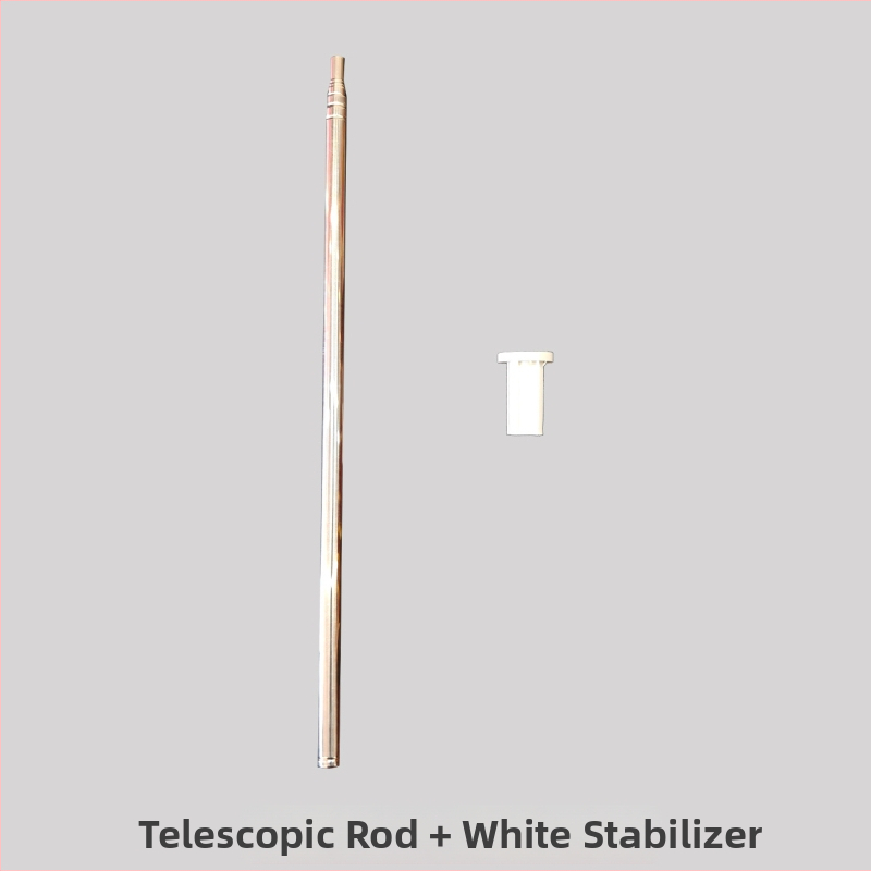 Vjenčani luk balona s bazom napunjenom vodom, teleskopskim stativom, plastičnim stupovima i KT pločom za dekoraciju