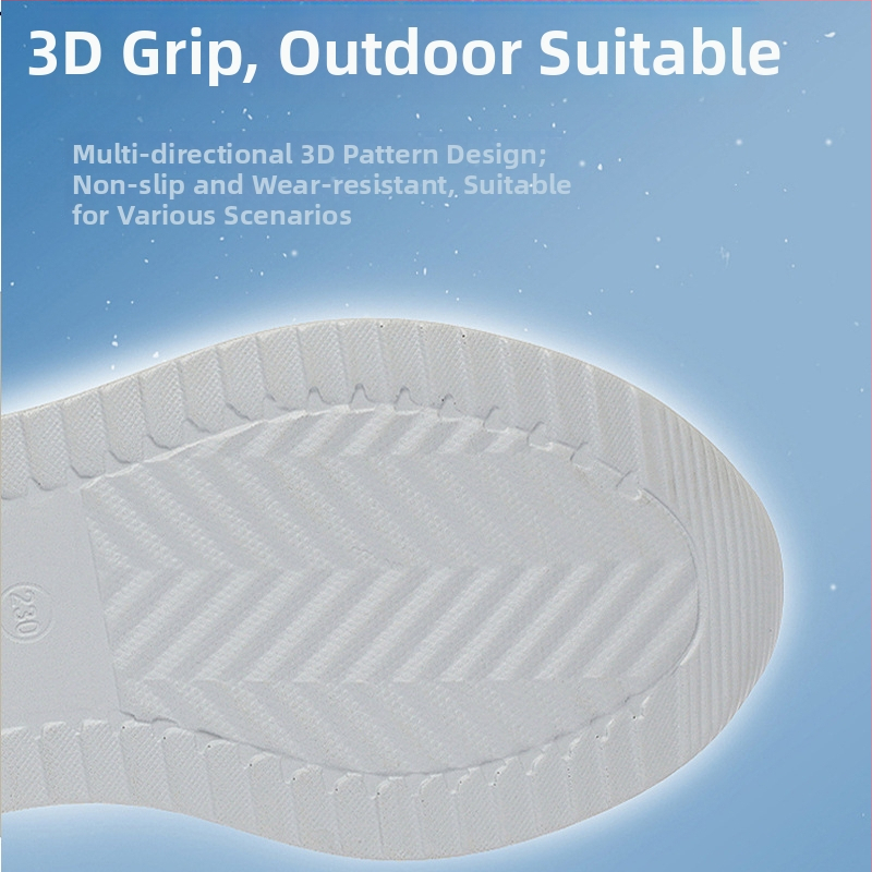 Ženske tenisice od Ultra-fiber kože, vodootporne, EVA đon, vezanje, lagane, niski kroj