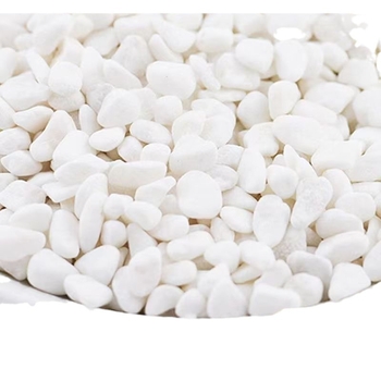 Градински декоративни камъни — естествени камъчета, Hanbai Jade, подходящи за сукуленти и озеленяване