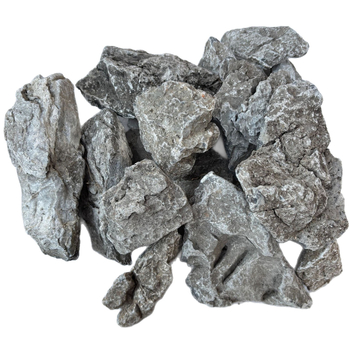 Ландшафтен камък за градина, киселинно измит, декоративен камък за бонсай и мини ландшафт