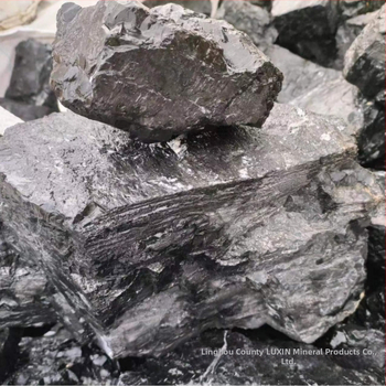 Dekoračný kameň do akvária – prírodný Black Gold Canyon Stone, kameň toku, Lu xin, 1 kus